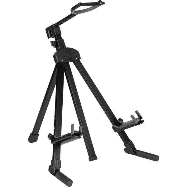 Main product image for Guitar Stand with Neck Support249-803